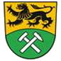 Wappen Erzgebirgskreis